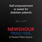 Self-empowerment is sweet for diabetes patients