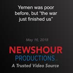 Yemen was poor before, but 