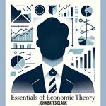 Essentials of Economic Theory