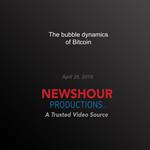 bubble dynamics of Bitcoin, The