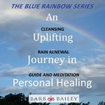 Uplifting Journey in Personal Healing, An