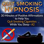 Quit Smoking Hypnosis