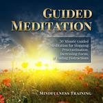 Guided Meditation