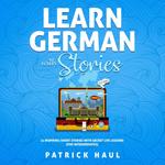 Learn German with Stories