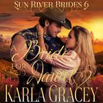 Mail Order Bride - A Bride for Daniel