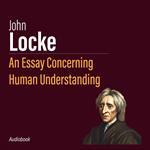 Essay Concerning Human Understanding, An