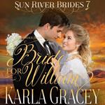 Mail Order Bride - A Bride for William