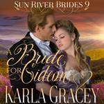 Mail Order Bride - A Bride for Gideon