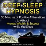 Deep Sleep Hypnosis