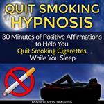 Quit Smoking Hypnosis