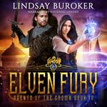 Elven Fury