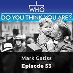 Who Do You Think You Are? Mark Gatiss