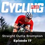 Cycling Plus: Straight Outta Brompton