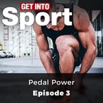 Get Into Sport: Pedal Power