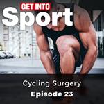 Get Into Sport: Cycle Surgery