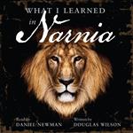 What I Learned in Narnia