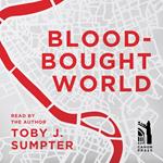 Blood-Bought World