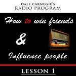 Dale Carnegie's Radio Program