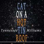 Cat on a Hot Tin Roof