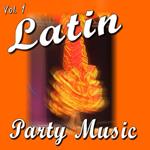 Latin Party Vol. 1