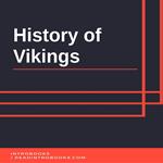 History of Vikings