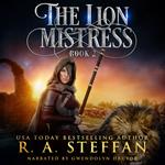 Lion Mistress, The: Book 2