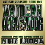 Vatican Ambassador