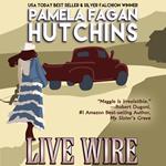 Live Wire (A Maggie Killian Texas-to-Wyoming Mystery)