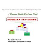 My Parents Taught Me Good Manners- The Christmas Toy Drive – Dreams Really Do Come True