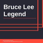 Bruce Lee Legend