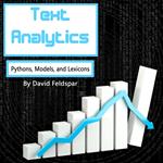 Text Analytics