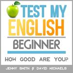 Test My English. Beginner.