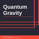 Quantum Gravity