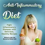 Anti-Inflammatory Diet