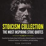Stoicism Collection: The Most Inspiring Stoic Quotes