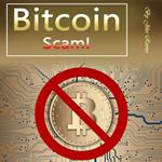 Bitcoin Scam