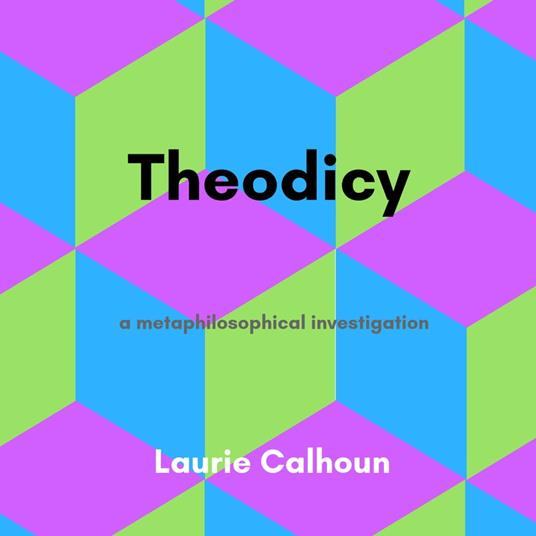 Theodicy