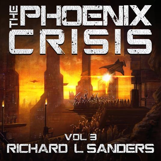 Phoenix Crisis, The