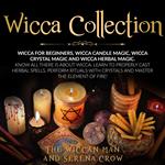 Wicca Collection