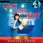 Grace Under Fury