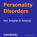 Personality Disorders