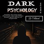 Dark Psychology