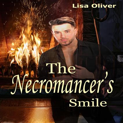 Necromancer's Smile, The