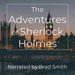 Adventures of Sherlock Holmes, The