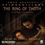 Ring of Thoth, The