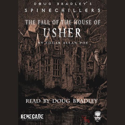 Fall of the House of Usher, The