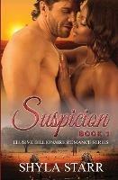 Suspicion: Elusive Billionaire Romance Series, Book 1