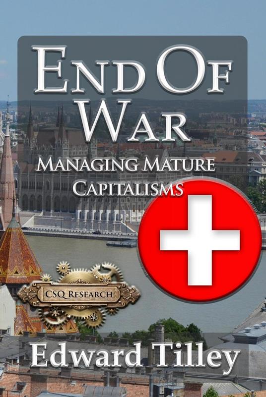 End of War