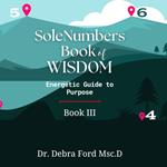 SOLEnumbers Book of Wisdom