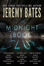 The Midnight Book Club: A collection of riveting horror mysteries